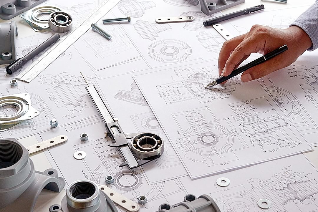 Projetos Mecânicos & NR12
